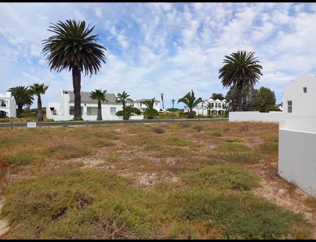 LAND FOR SALE IN SHELLEY POINT